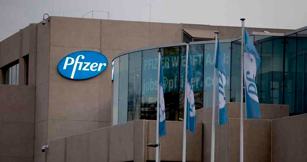 Los datos más relevantes sobre la vacuna de Pfizer contra la covid-19.