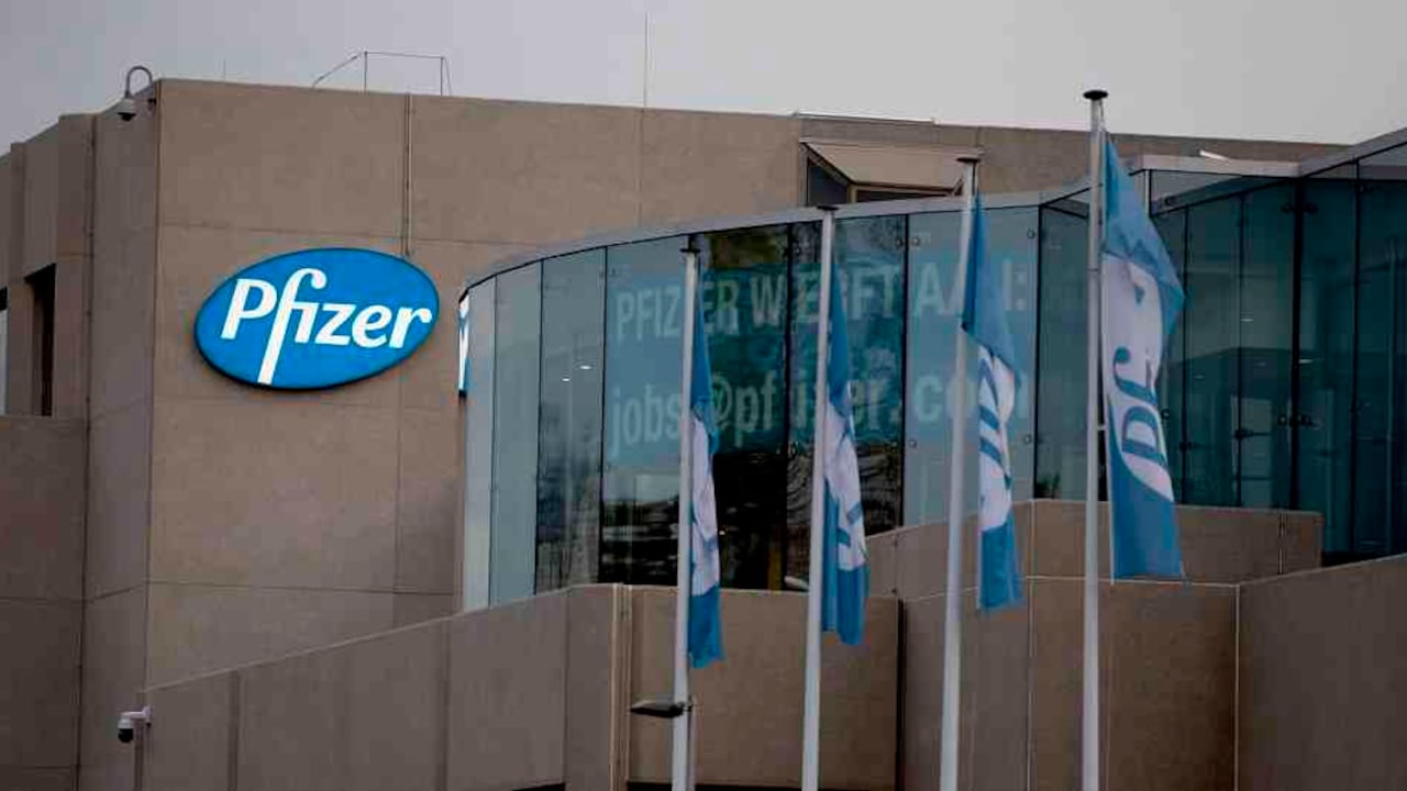Los datos más relevantes sobre la vacuna de Pfizer contra la covid-19.