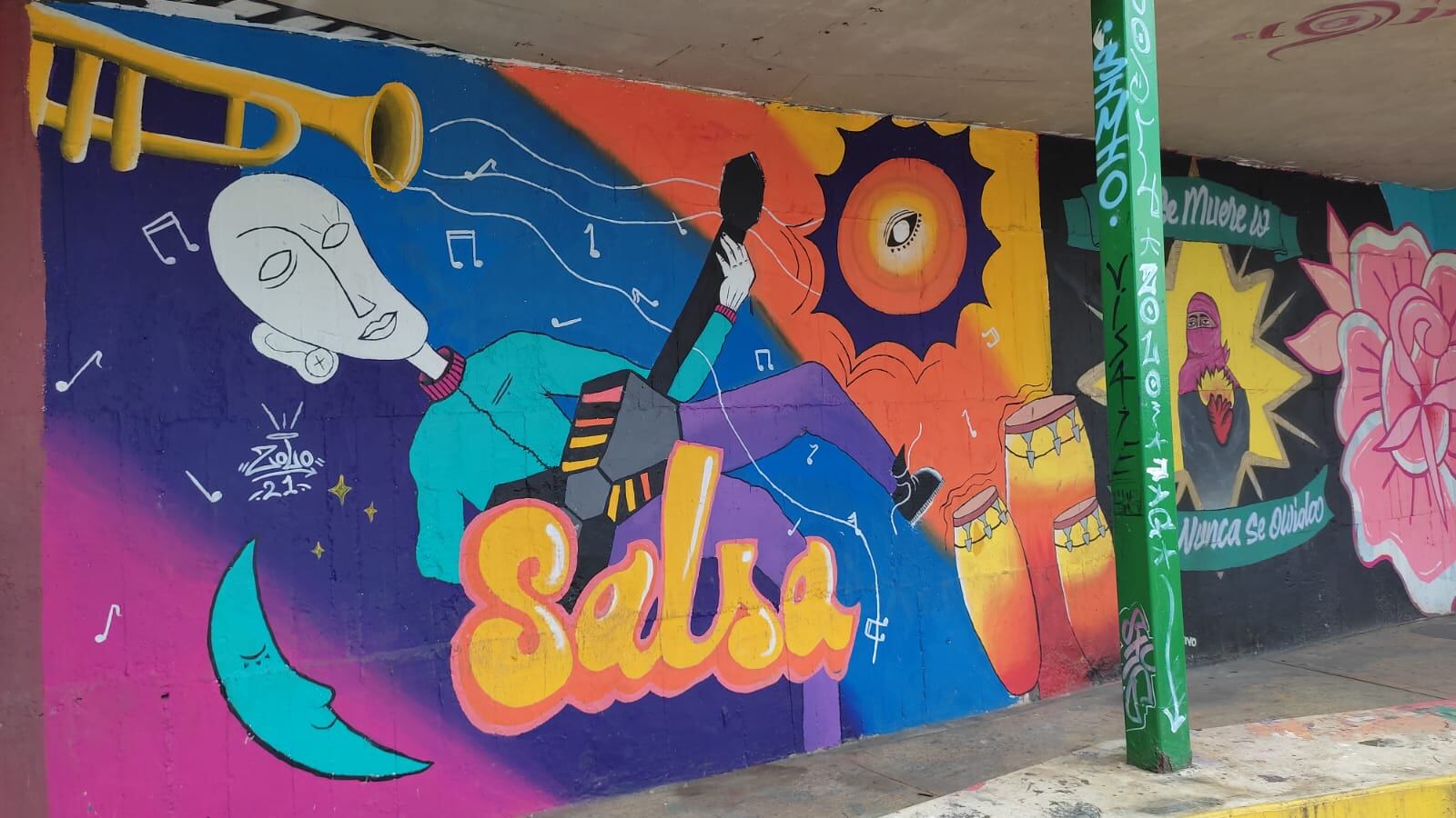 Esta es la certificación europea que obtuvo Cali, ¿de qué se trata?