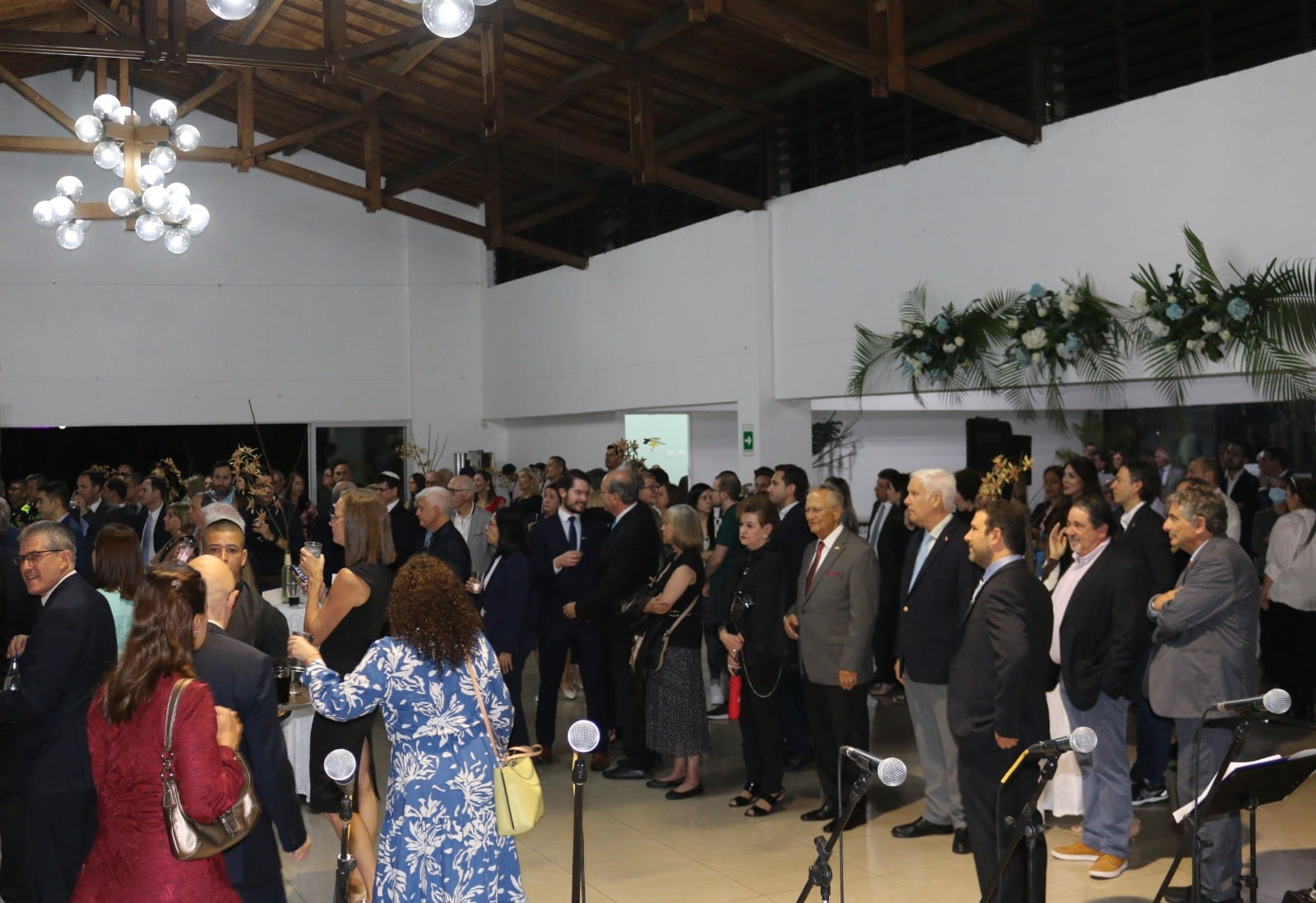 75 años de la creación del Estado de Israel.