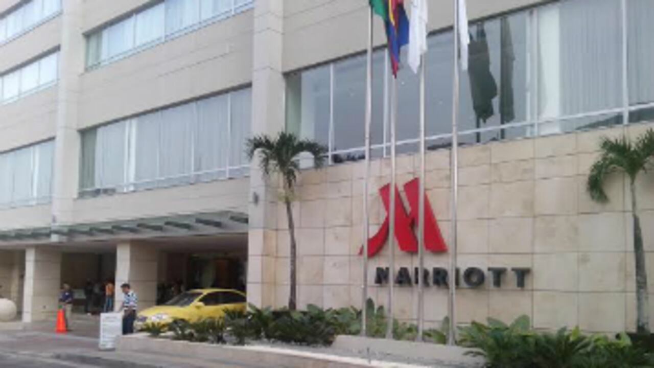 Al completar la transacción, la presencia de Marriott aumentará en Canadá a más de 120 hoteles y 27,000 habitaciones, convirtiendo a Marriott como la mayor compañía hotelera de servicio completo en Canadá.