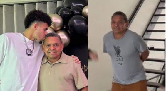 Mane Díaz es tendencia en redes sociales