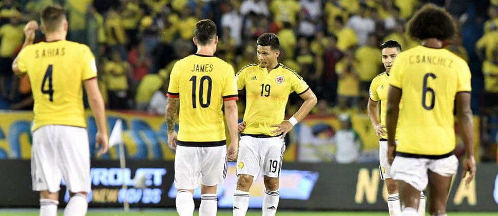 Gabriel Aponte / GettyImages