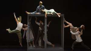 Estas son las fechas, lugares y obras que la Compañía de Danza del Teatro Mayor presentará durante el mes de diciembre. Instagram @teatromayor