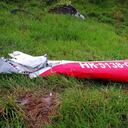 Aeronave Cessna T210N matrícula HK5138. | Foto: A.P.I.