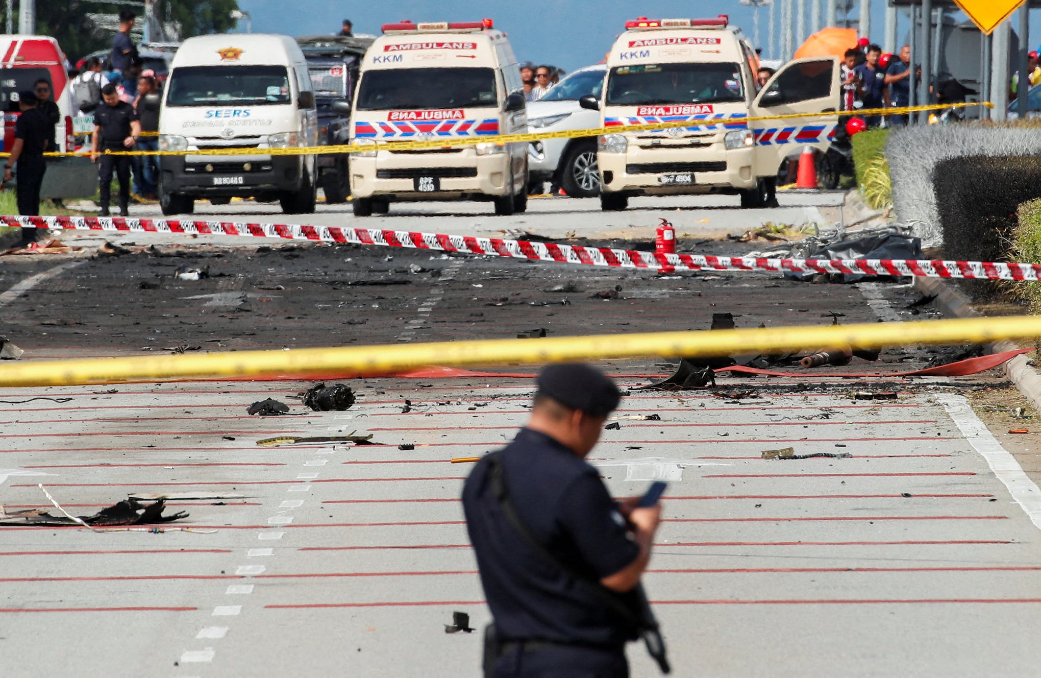 Fotos de la semana 18 agosto