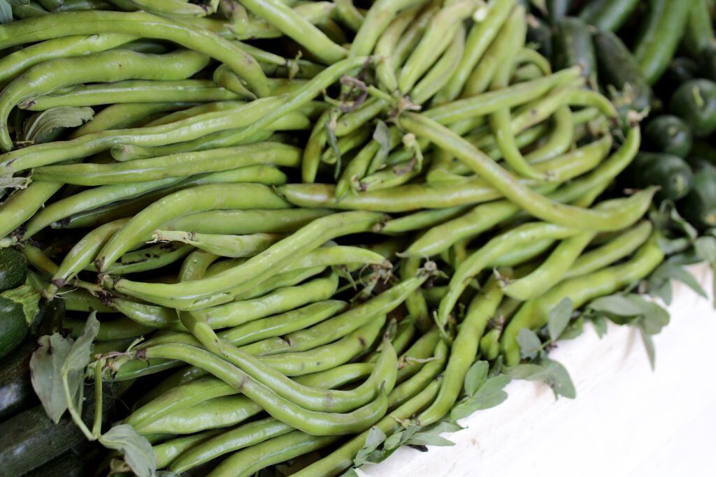 Esta verdura posee beneficios en la sangre - (Photo by Donato Fasano/Getty Images)