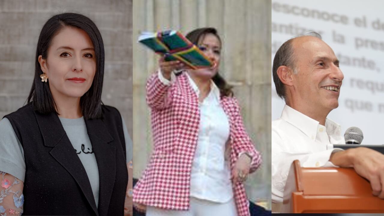 La ministra de salud Carolina Corcho, por fin socializó la reforma a la salud. Esta, ha generado aun más dudas y temores en los ciudadanos al querer cambiar radicalmente el sistema de salud actual.