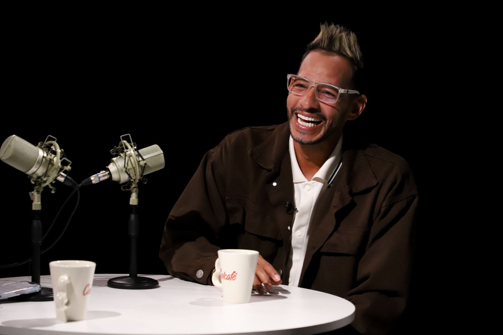 Sin Filtro, con Diego Bonilla