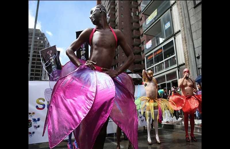 Foto: Esteban Vega / SEMANA