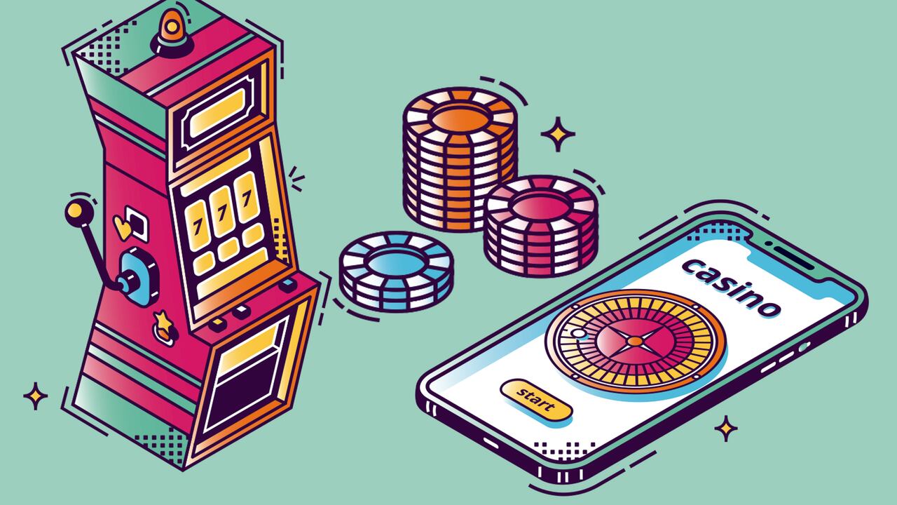 Juegos en línea y nuevos servicios en los puntos de atención fueron parte de las estrategias para sobrevivir.