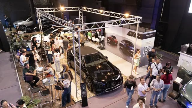 La feria automotriz tendrá una oferta de modelos urbanos, SUV, camionetas, vehículos eléctricos, híbridos y de otros segmentos.