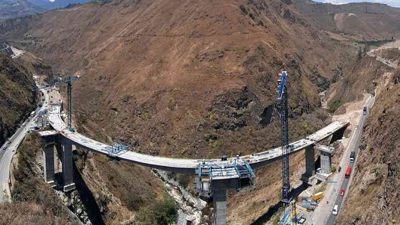 Puente Guáitara (Nariño)