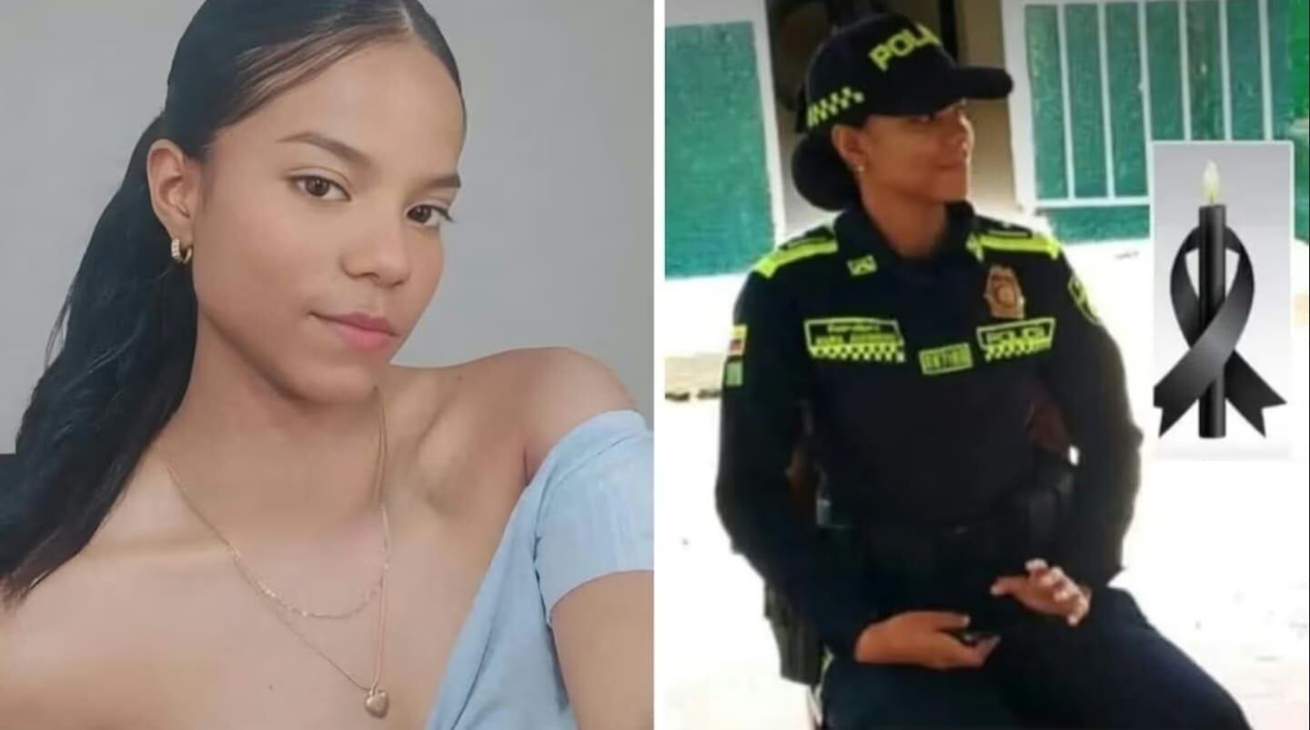 María Alejandra Guerrero Montiel, de 22 años.