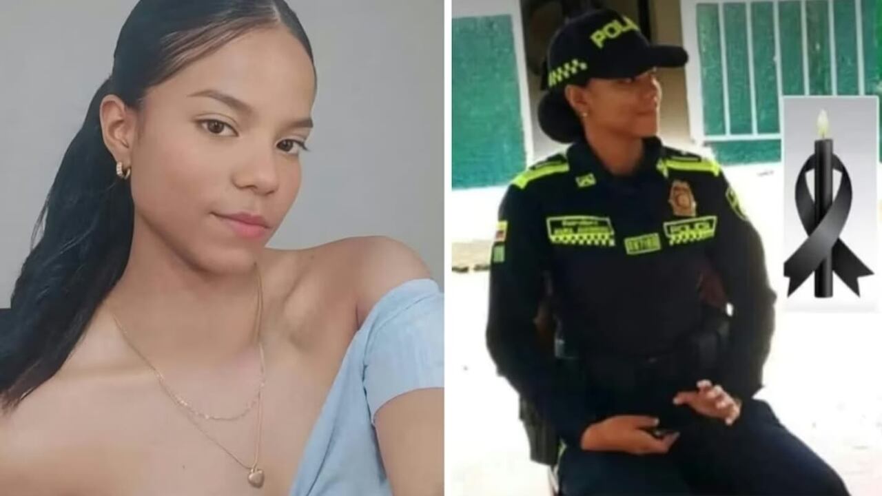 María Alejandra Guerrero Montiel, de 22 años.