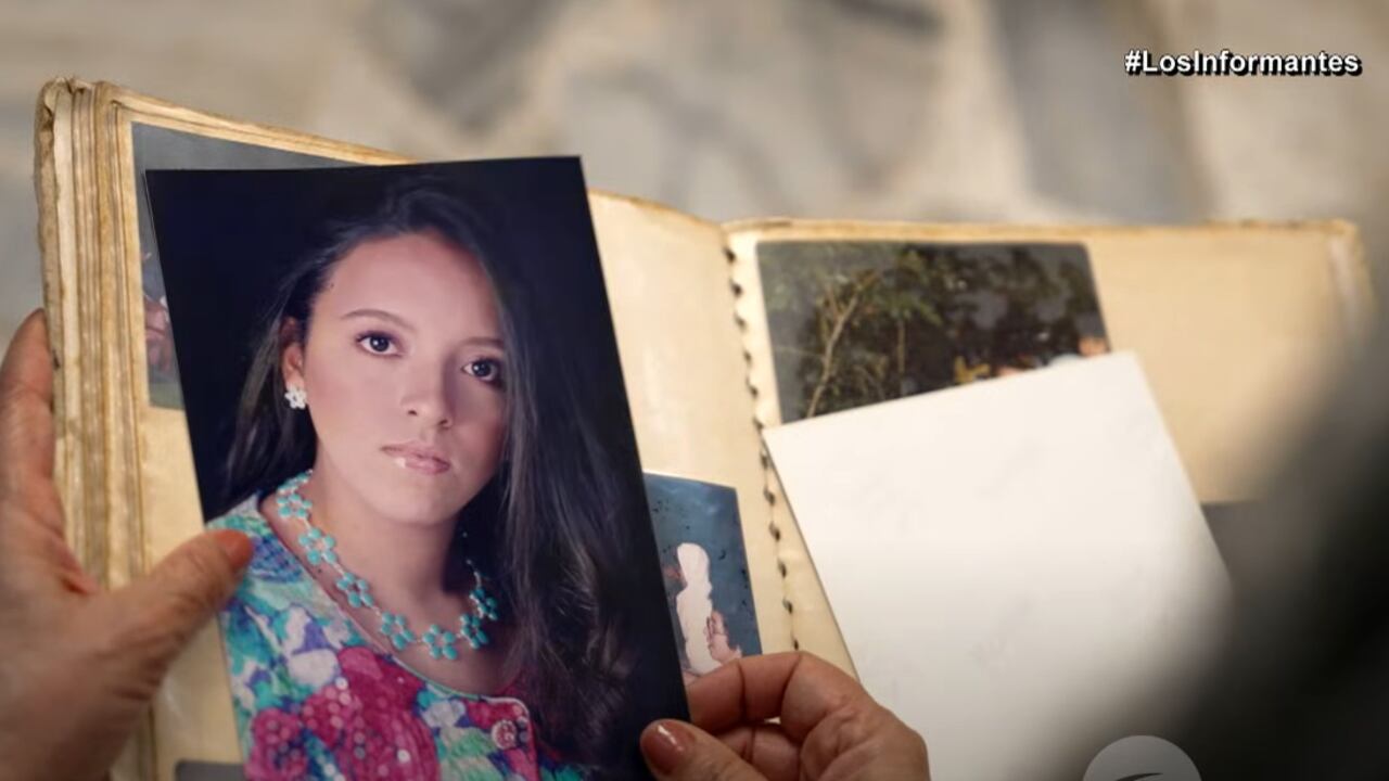 Han pasado más de siete años y el caso todavía continúa en investigación.