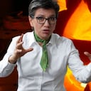 Claudia López Halloween