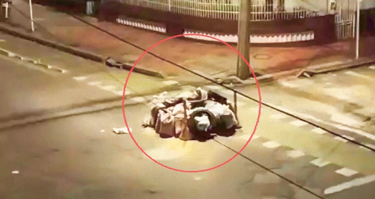 La Segunda Marquetalia estaría detrás del intento de asesinato contra Gabriel Ángel.