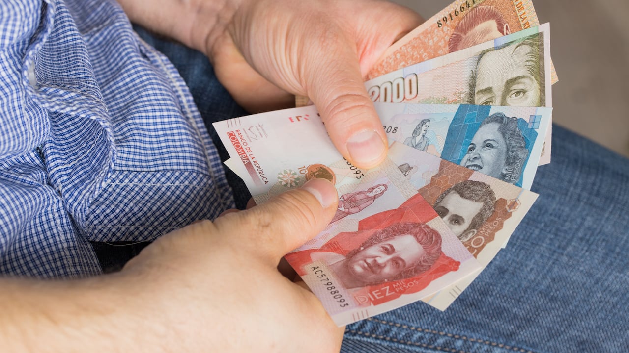 La meta del recaudo de impuestos en sólo septiembre se cumplió en un 105,1 %.