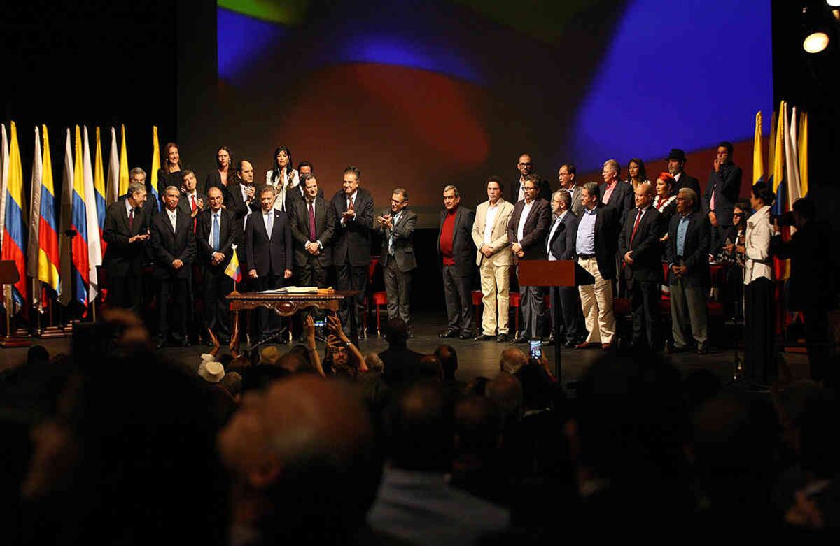 León Darío Peláez / SEMANA 