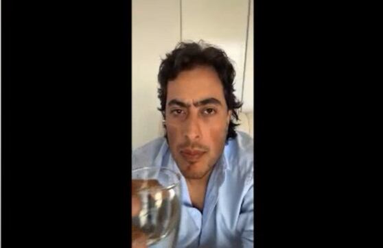 Nicolás Petro Burgos enfrenta otro proceso penal por las irregularidades en la celebración de contratos en la Gobernación del Atlántico.