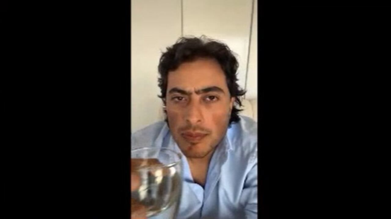 Nicolás Petro Burgos enfrenta otro proceso penal por las irregularidades en la celebración de contratos en la Gobernación del Atlántico.