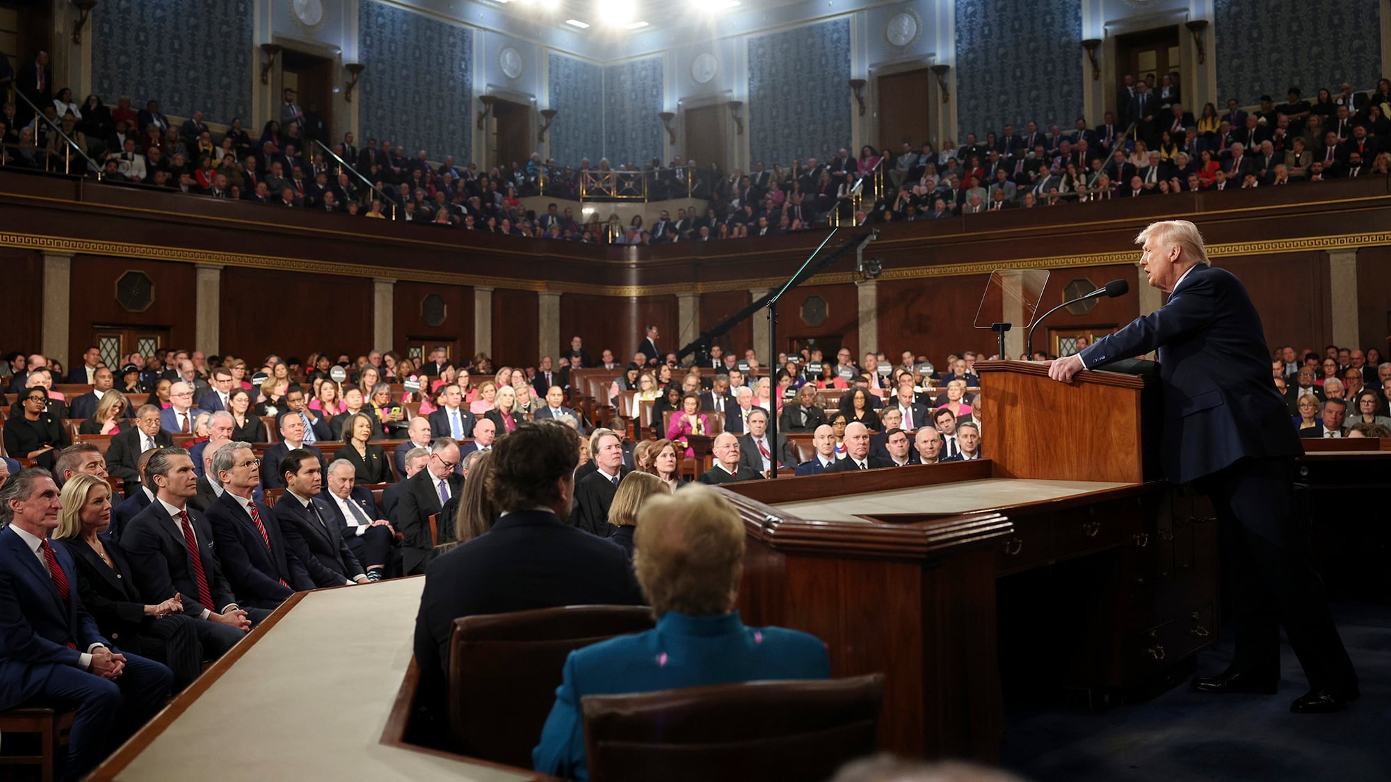 Fotos de la semana 7 marzo