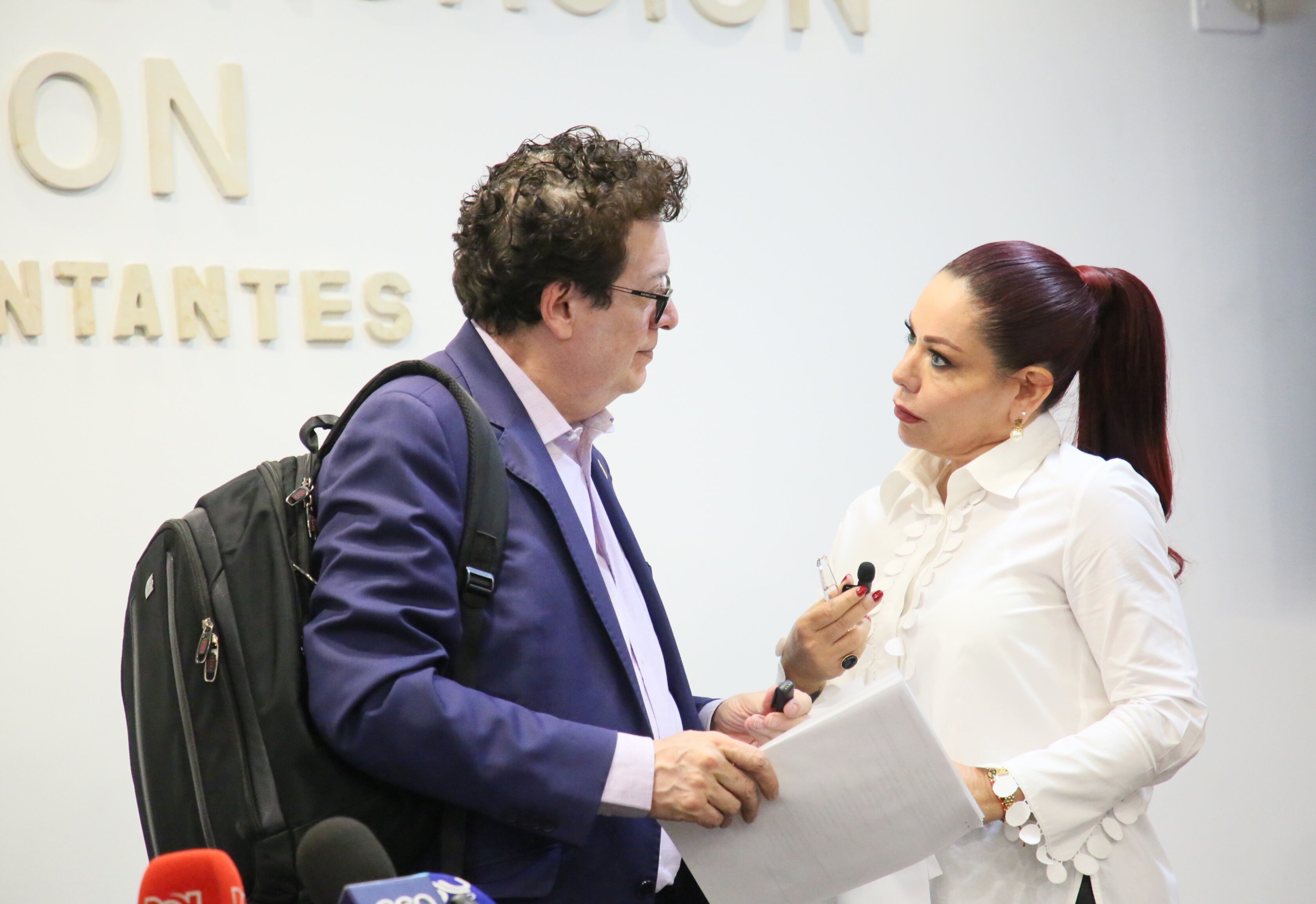 Comisión Legal de Investigación y Acusación