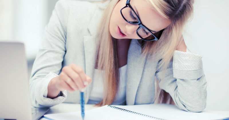 El aburrimiento activa la creatividad en las personas. 