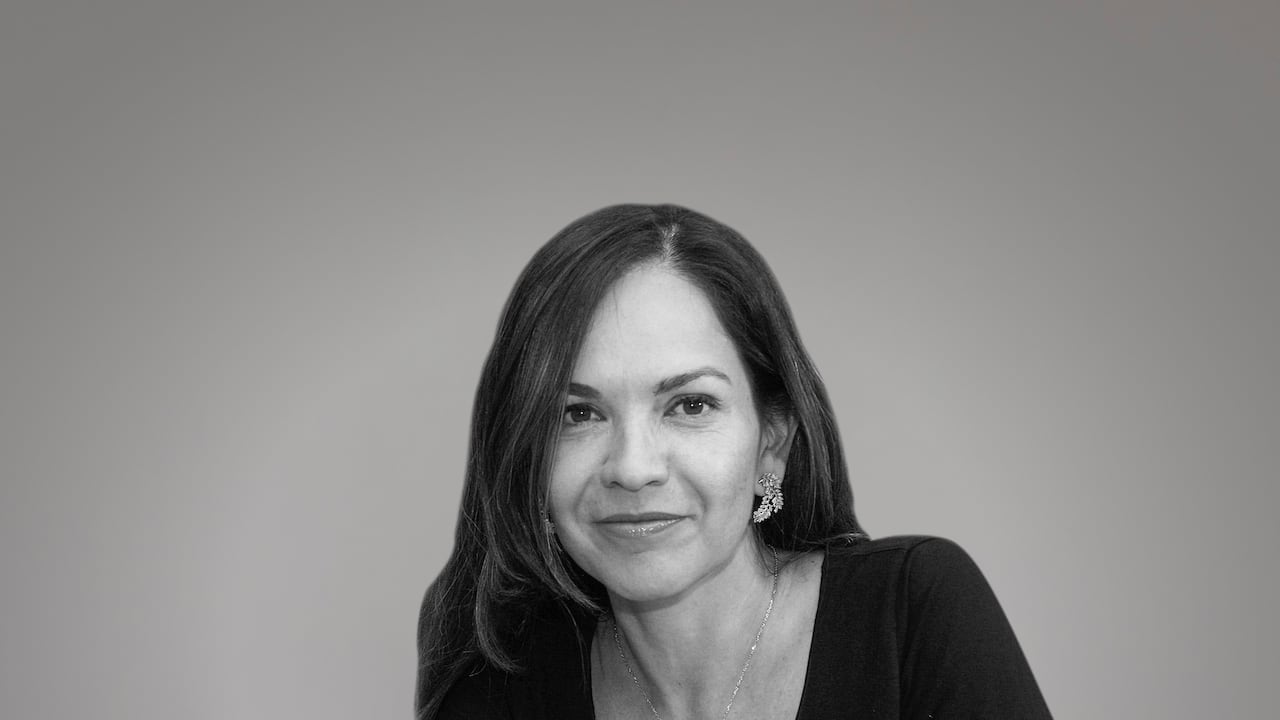 DIANA SARAY GIRALDO Columna Semana