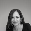 Diana Giraldo Columna Semana
Foto Archivo Personal