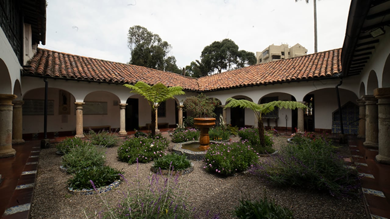 Museo Mercedes Sierra de Pérez.