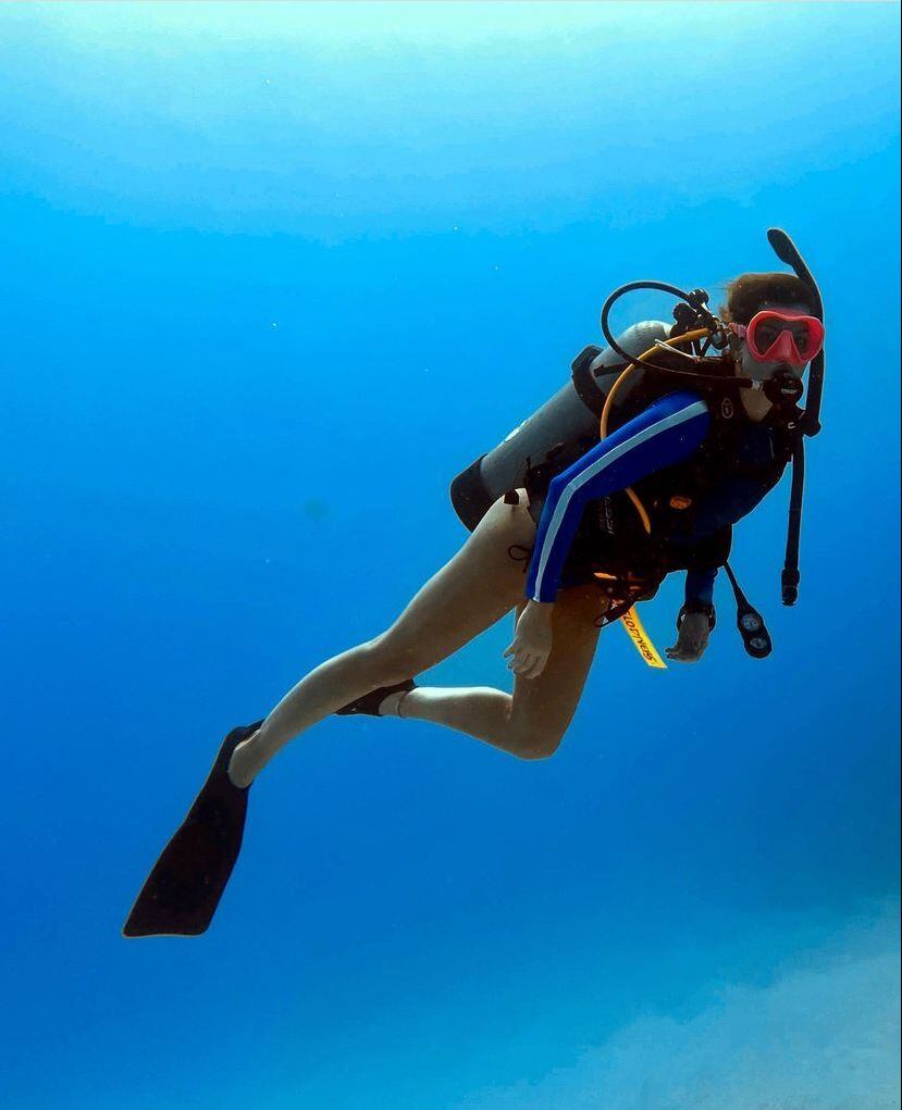 Carolina Cruz compartió una publicación en Instagram.