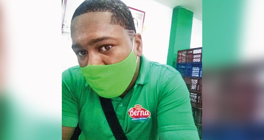 El novio de la vicepresidenta hoy no se tiene registro de actividad comercial particular o de vinculación con el Gobierno. 