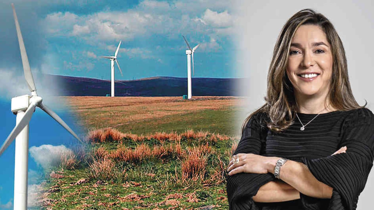 La ministra de Minas y Energía, María Fernanda Suárez, asegura que el fracaso de la primera subasta de energías renovables en febrero pasado les sirvió para repensar el modelo, corregir los errores y sacar adelante la nueva subasta, que superó las expectativas.