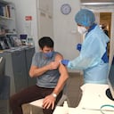 Clínica cerrada pasó el listado de personal médico para aplicación de la vacuna contra el coronavirus