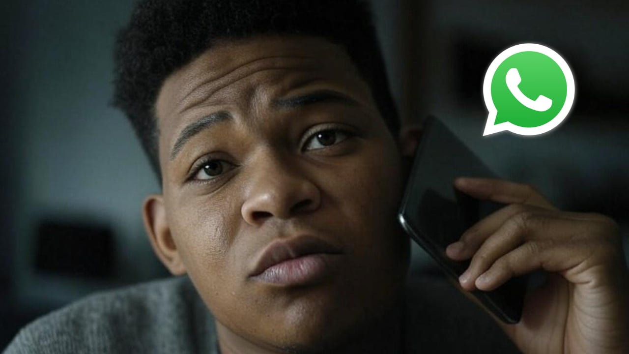 La privacidad en mensajes de voz de WhatsApp depende del uso del sensor de proximidad.