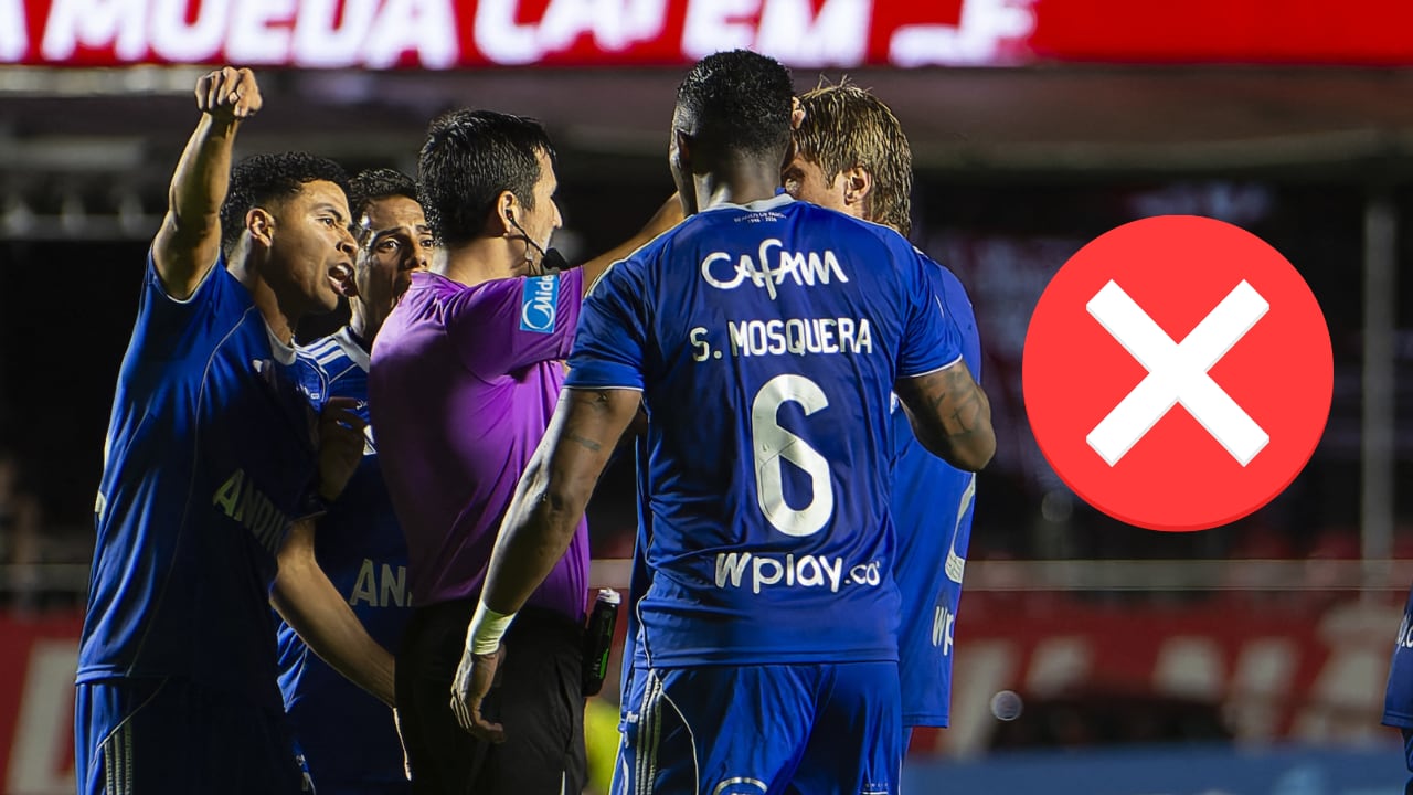 Los malos resultados en el primer semestre de 2026 anticipaban que se podían dar salidas en el club.