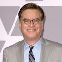 Aaron Sorkin recibió la cinta de manos de Steven Spielberg, quien ya lo respetaba como guionista y vio su talento como director.