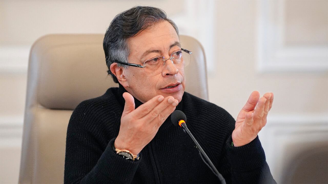 “Todo es posible con el presidente Trump. Es un negociador”, dice el exembajador James Story. 