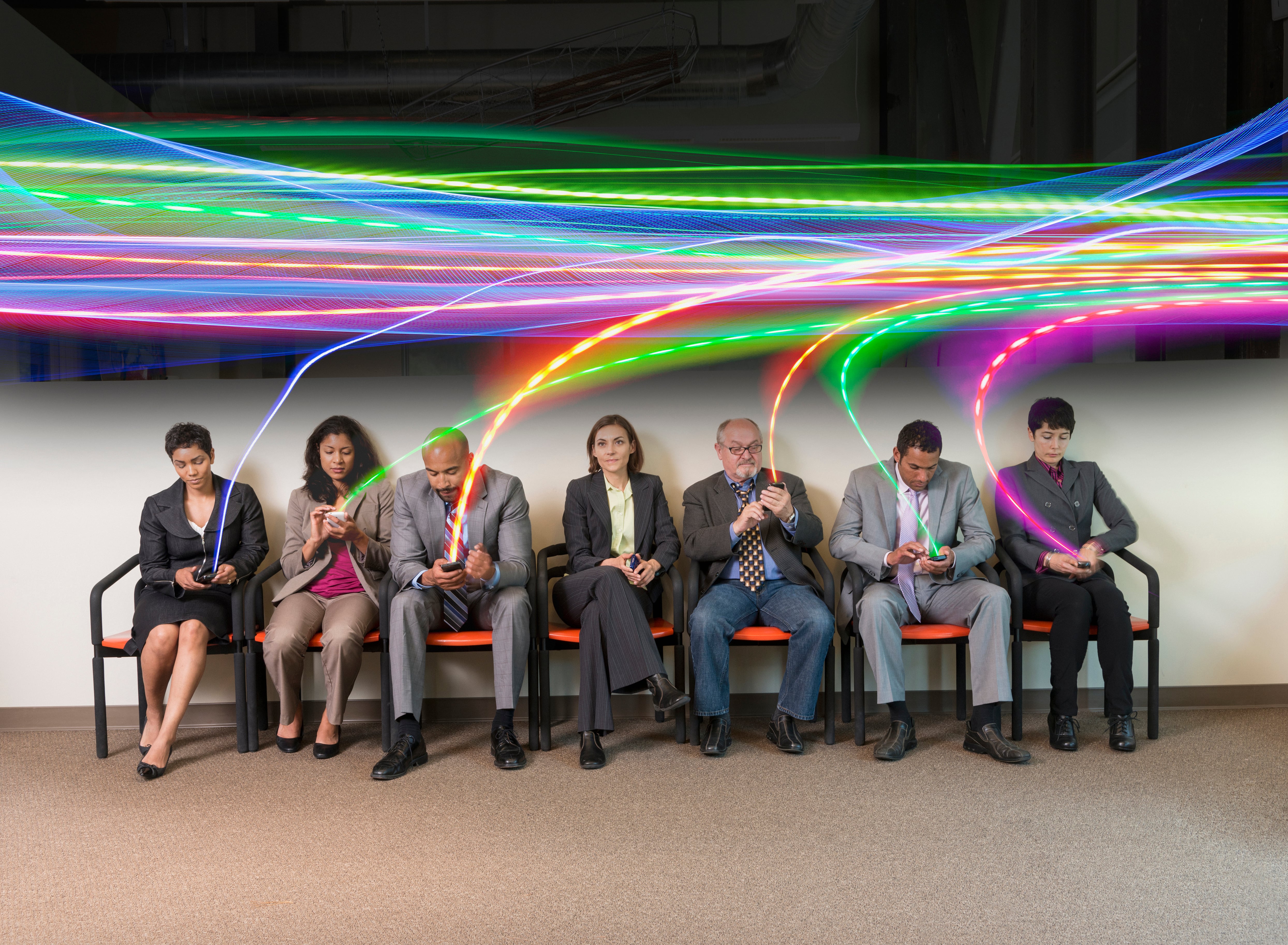 Conexión a internet