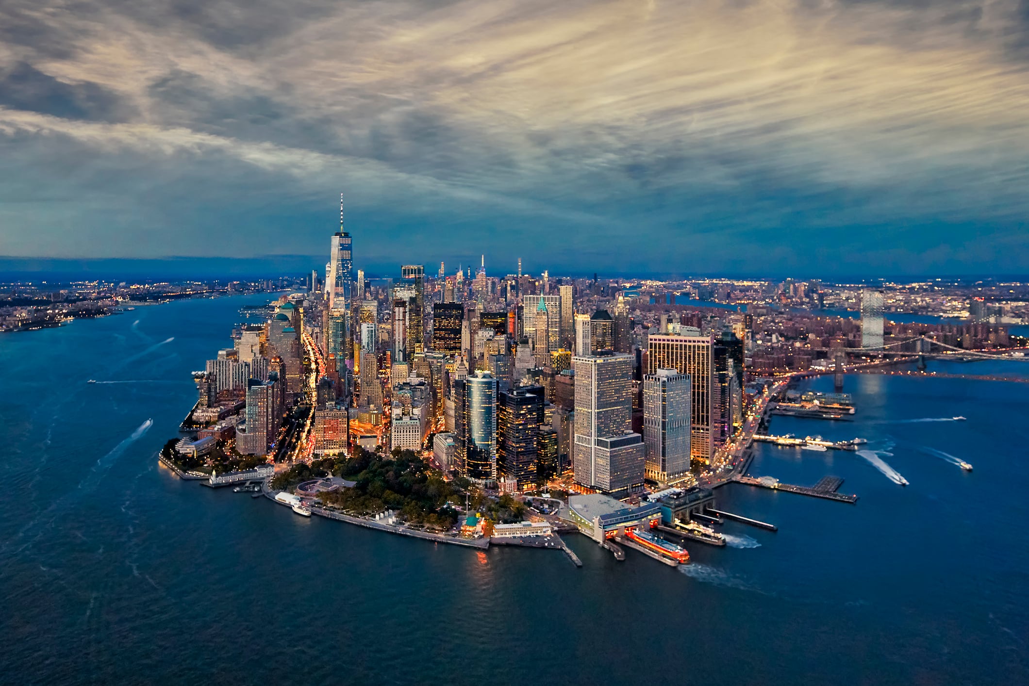 Nueva York