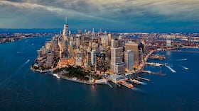 Nueva York