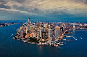 Nueva York
