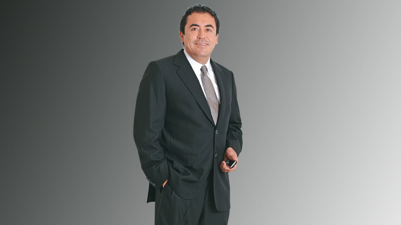 Como presidente de Comcel, a Adrián Hernández le correspondió poner en marcha la operación tecnológica más avanzada en su momento en las telecomunicaciones colombianas, la telefonía 3G.