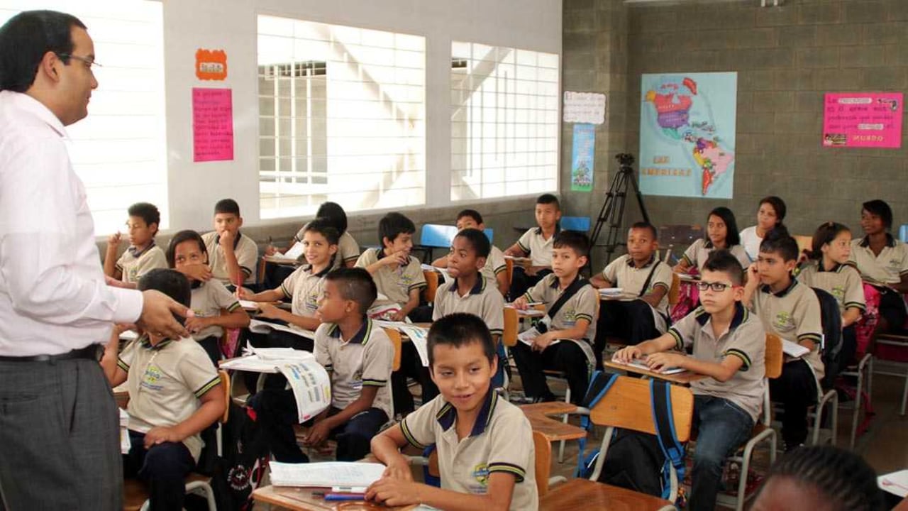 Las Entidades Territoriales certificadas contarán con 3 aspirantes por cada vacante ofertada