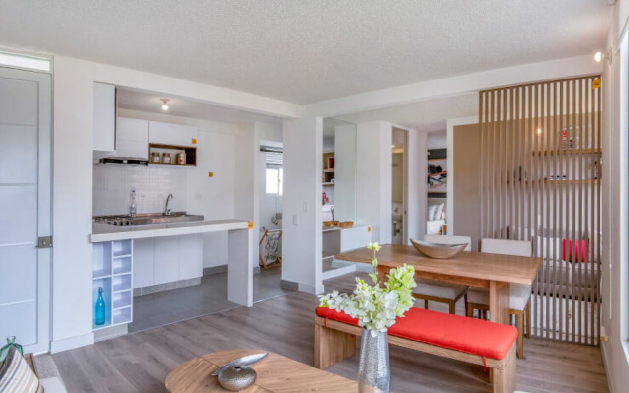 Sala de ventas vivienda se reactivan con los subsidios de vivienda del Gobierno para vivienda VIS y no VIS.