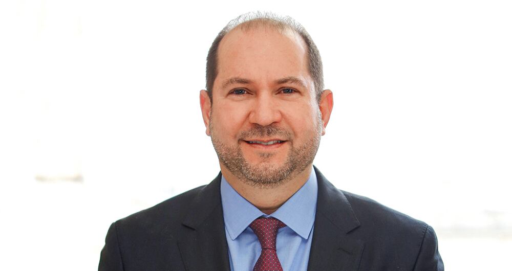 lidio garcíaSenador liberal