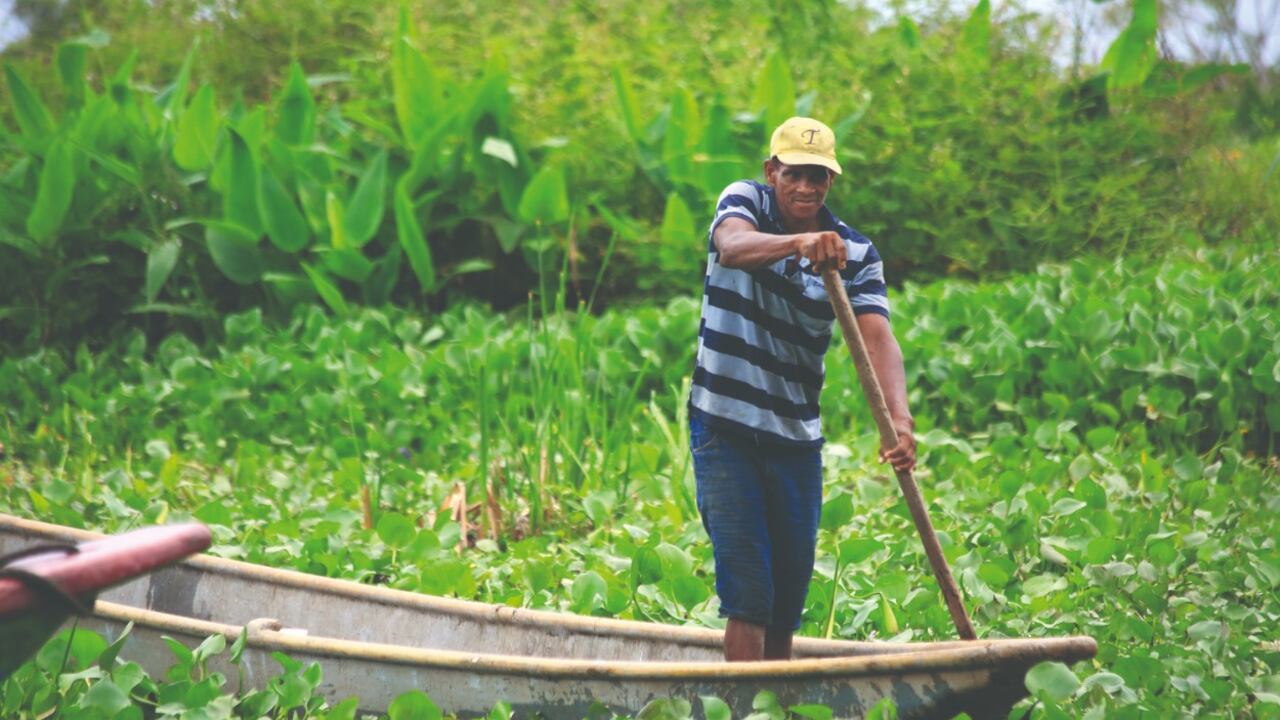 El gobierno destinará 2 billones de pesos al mejoramiento de los corredores de vías secundarias regionales; otro billón para la conectividad fluvial y 13 billones al crecimiento de la Red Nacional Vial.