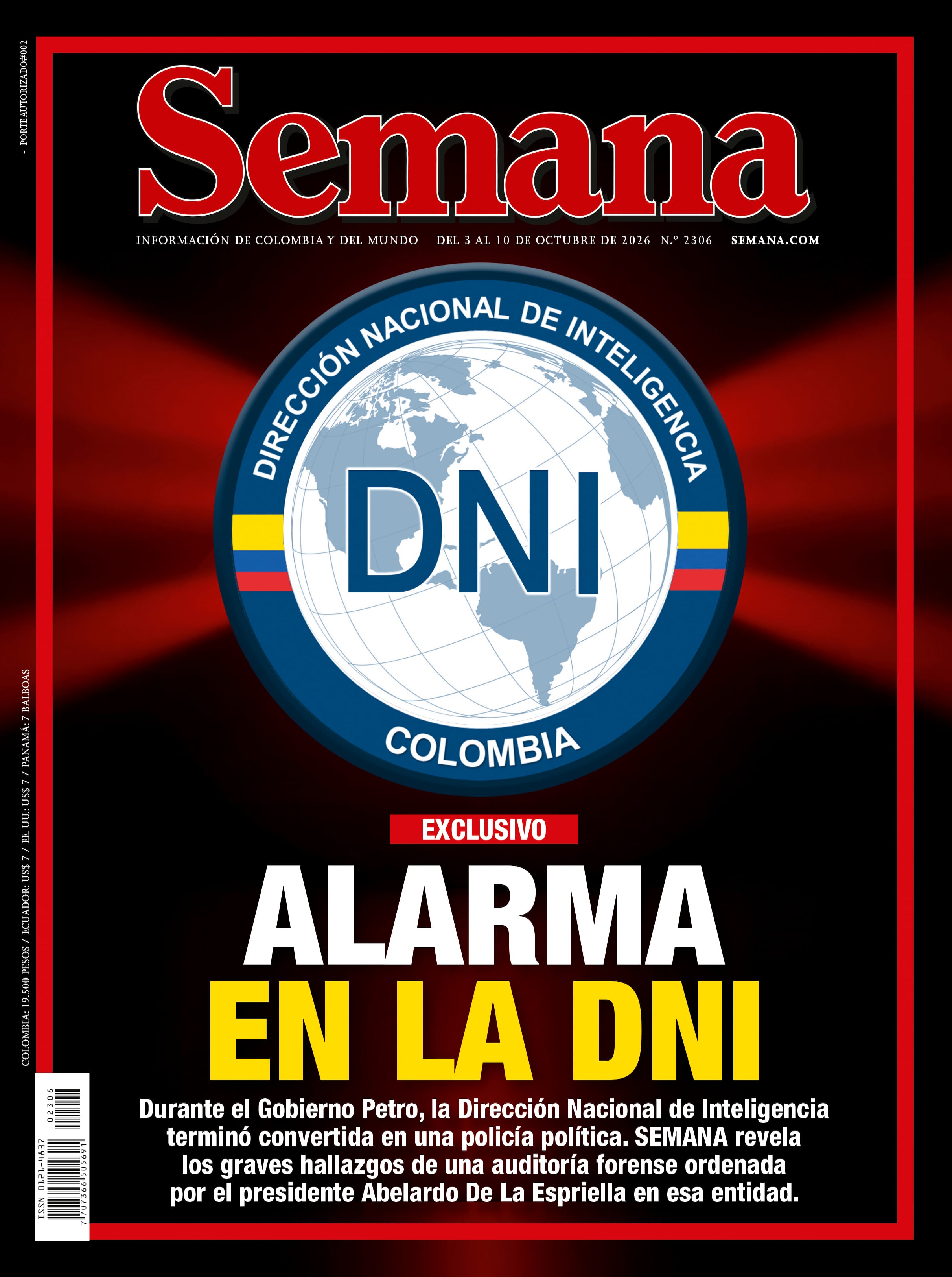 Edición 2306